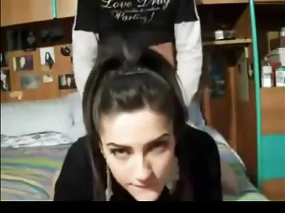 Свирка с разкошна porno s stari babi гледка.