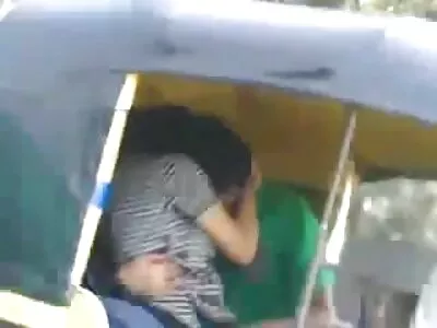 Ако порно с лелки бебето е в чорапи, сексът не може да бъде избегнат .