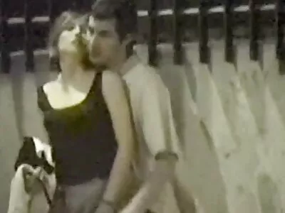 Индийското лято vazrastni porno е в разгара си.